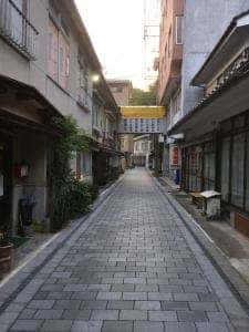 かめや旅館