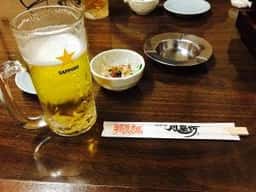 風来坊 静内店