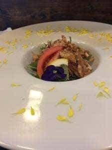 四川ダイニングばる酸味