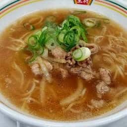 餃子の王将 京阪大和田店