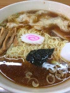 大勝軒 武蔵高萩店