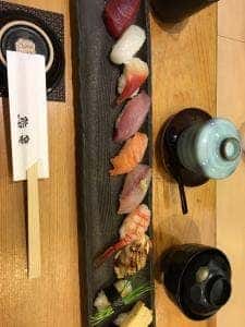 鮨亀