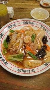 神戸餃子 橋本家