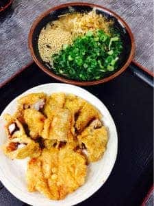 くうかいうどん 今店