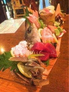 菜菜魚魚
