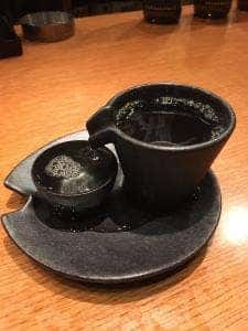 魚活鮮とあぶり焼 海へ 苫小牧店