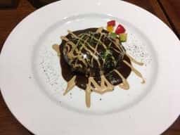 イナロ食堂