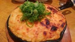 KITCHEN場