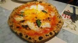 ピッツェリア ダ ジョルジオ