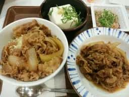 すき家 札幌北33条店