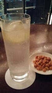 バー・アストロ