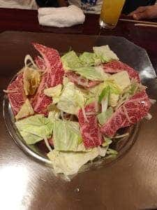 一心亭 札幌店