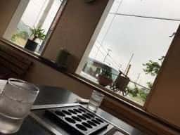 ゲーブルハウス