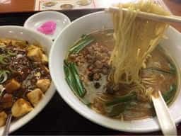 台湾料理 四季紅 総社店