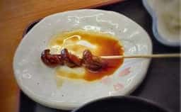 うなぎのたけひさ市比野店