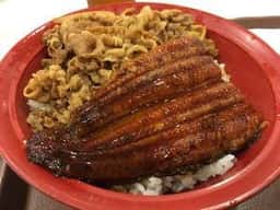 すき家 下関赤間店