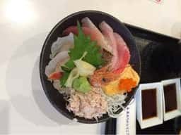牧原鮮魚店 イオンモール木曽川店