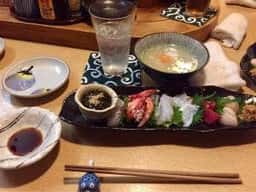 居酒屋 喜