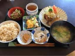 コミュニティカフェ ここる