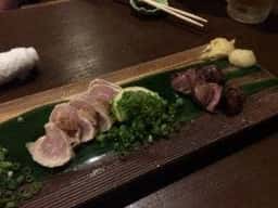居酒屋 にこいち