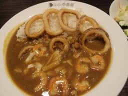 カレーハウスCoCo壱番屋 小田原鴨宮店