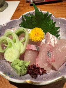旬彩料理 せと