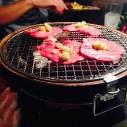 五時からホルモン浜口店