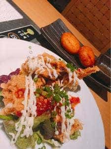 鍋自慢癒し処 まったりや千種