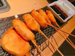 鍋自慢癒し処 まったりや千種