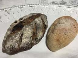 オーガニックパン工房 それいゆ