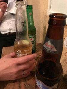 BAJA 中目黒店