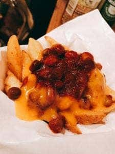 BAJA 中目黒店