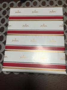 ユーハイム 新潟伊勢丹店