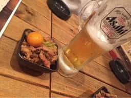 美唄焼鳥元祖三船 24条店