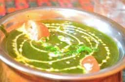 タージマハルエベレスト