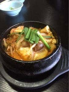 韓国風創作料理 とんちゃんや