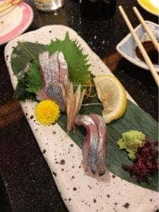 にぎり長次郎 上桂店