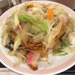 リンガーハット ララガーデン長町店
