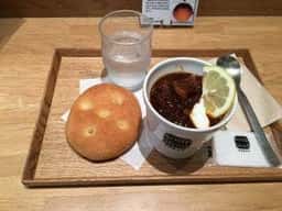 スープストックトーキョー アトレヴィ三鷹店