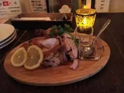 欧風食堂 LantemeRouge