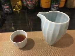 Chinese Restaurant Season