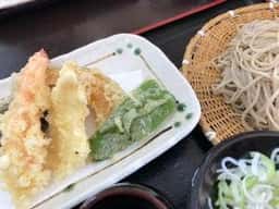 蕎麦匠 ひなたや