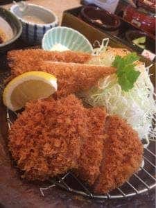 かつ政本店富士岡店