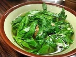 沖縄そば つるまつ