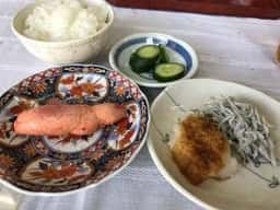 大衆食堂 久太郎