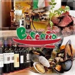 バッカーノ BACCANO