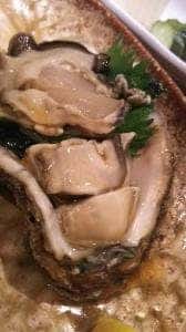創作和食 青木