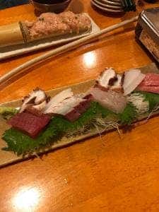 四季魚菜 かごや