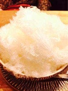 長瀞とガレ 高田馬場店