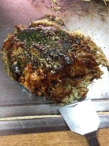 ポパイお好み